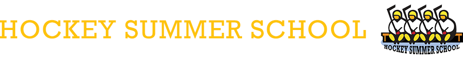 Hockey Summer School